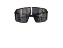 Oakley Sutro Black