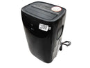Lg Lp0821gssm Black Air Conditioner