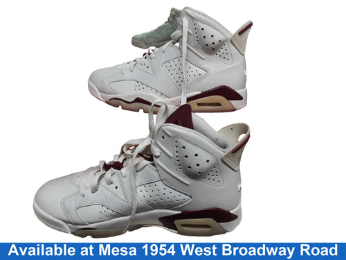 Jordan 384664-116 White