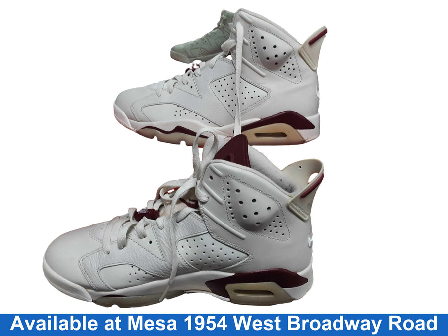 Jordan 384664-116 White