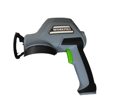 Workpro 46790903 Gray Standard Paint Gun