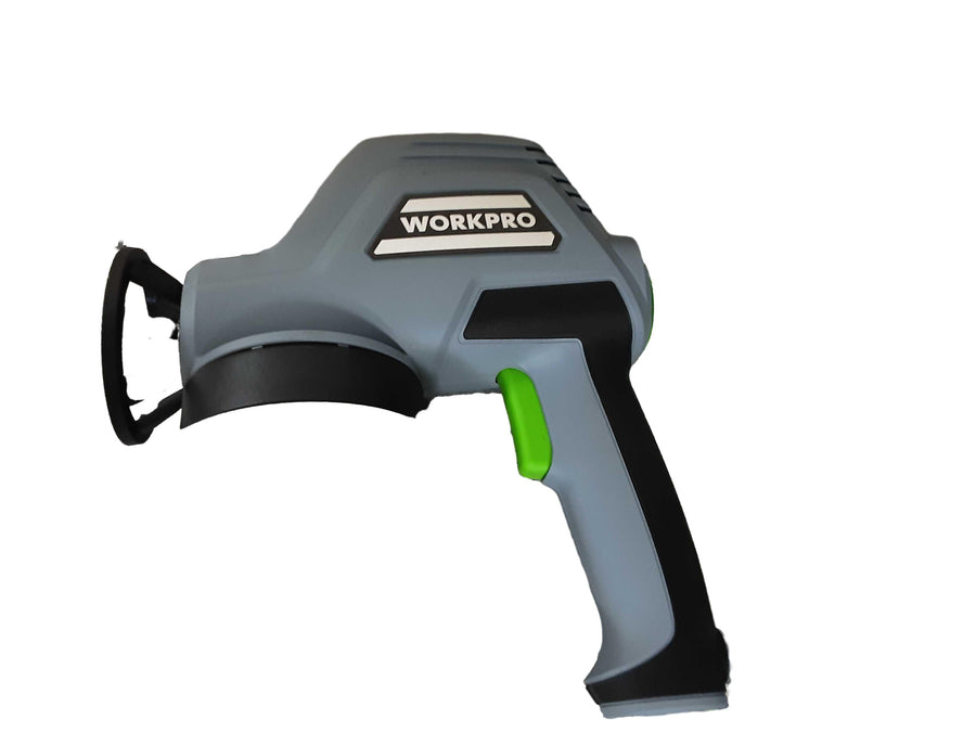 Workpro 46790903 Gray Standard Paint Gun