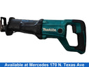 Makita Jr3051t Blue Corded Reciprocating Saw