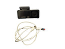 Nobrand V300 Black Radar Detector / Dash Cam