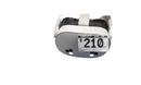 Meta Quest 3s 256 Gb White Virtual Reality Device