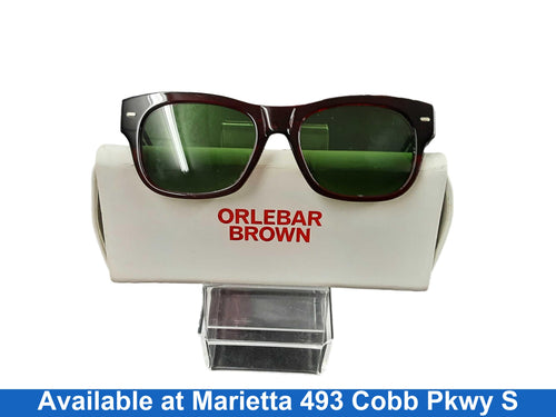 Orelebar Brown Nerano Brown