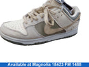Nike Fz4341-100 Beige / Tan