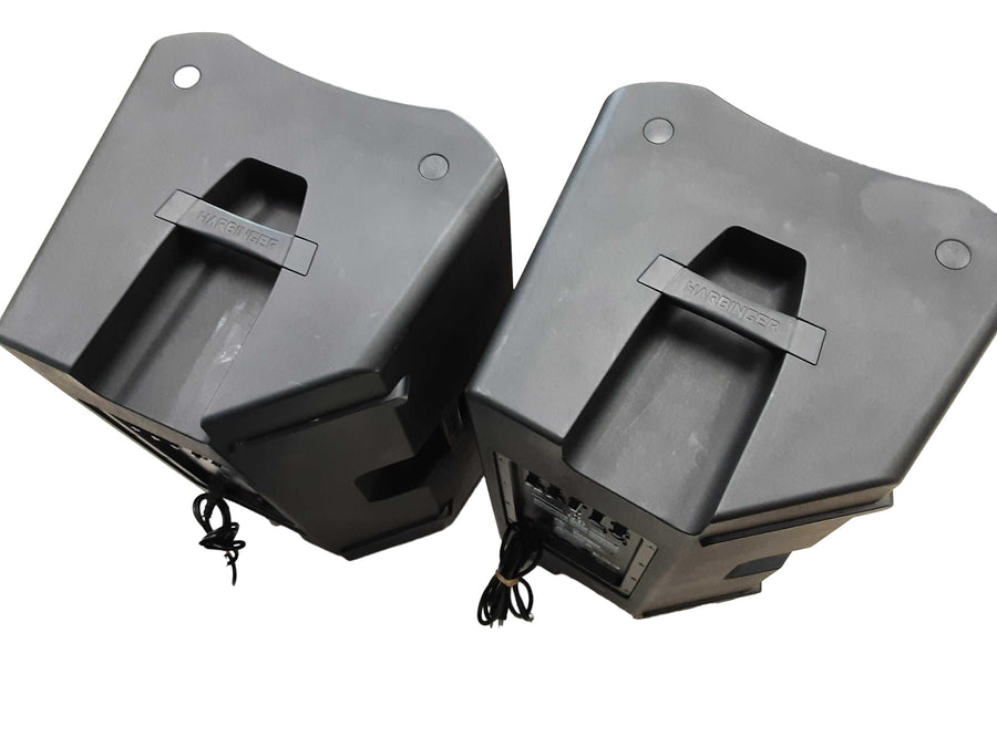 Harbinger V3415 Black Subwoofer Speaker