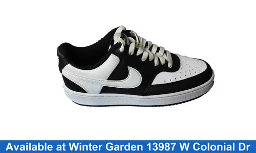Nike Dh3158-003 White