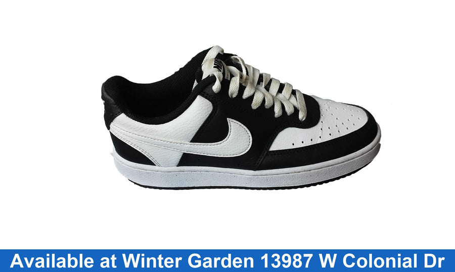 Nike Dh3158-003 White