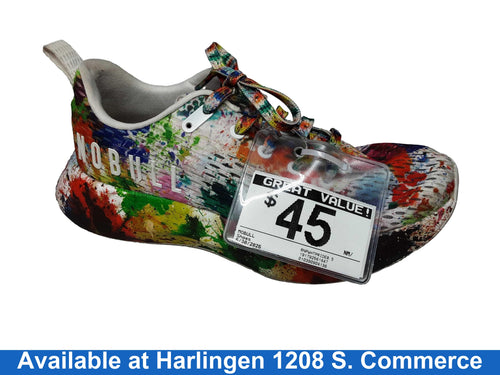 Mobull Rnpwhtpride8.5 Multi-color