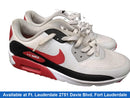 Nike Dx5999-162 White