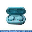 Skullcandy S2tvw Blue