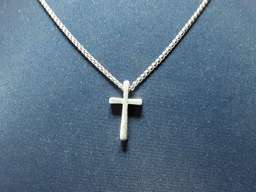 Chain - Silver 3 grams 18 inch