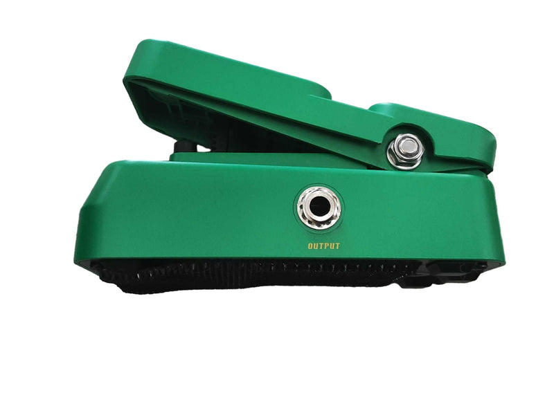 Viper Donner Green Drum Accessories