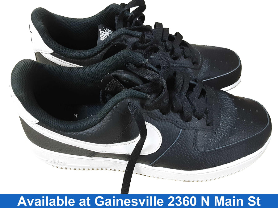 Nike Ct2302-002 Black