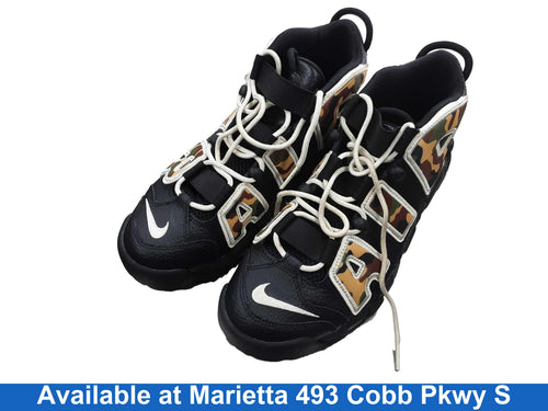 Nike Cj6122-001 Camo