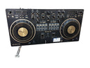Pioneer Dj Ddj-rev1 Black DJ Turntable