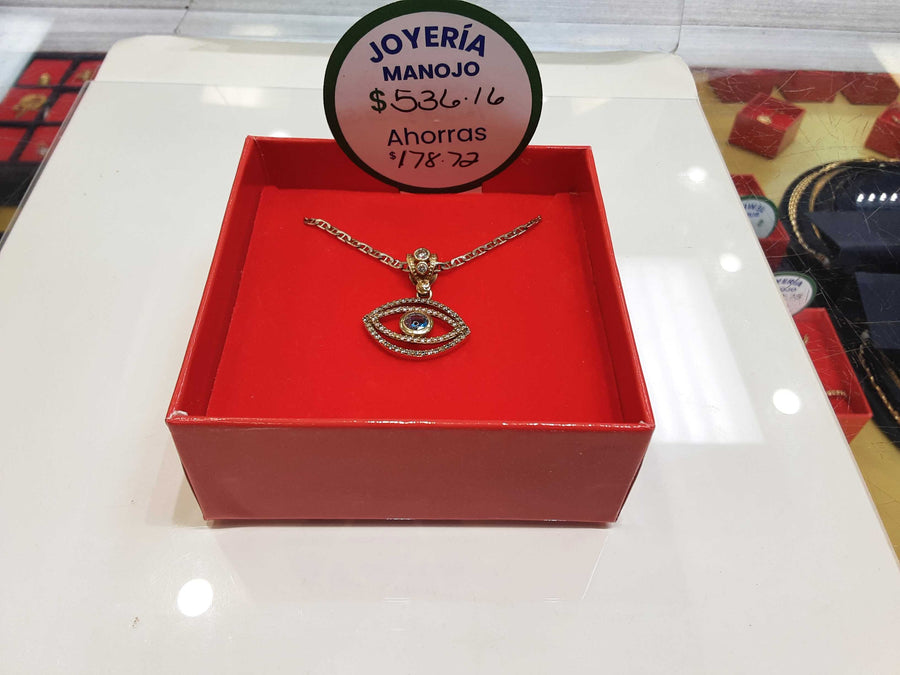 Gucci Chain - Yellow Gold 10k (.417) 3 grams 20 inch