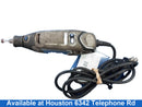 Dremel 3000 Black Corded Rotary Tool