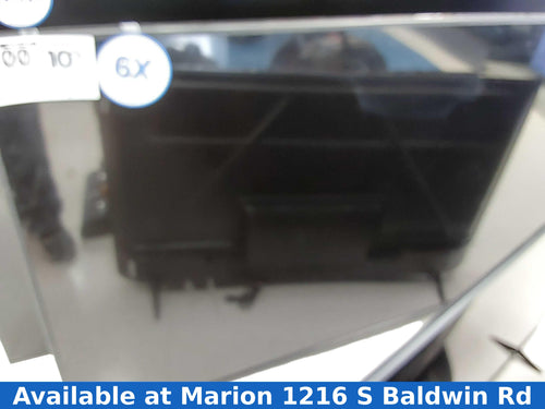 Sharp 4t-c70bk2ud Black