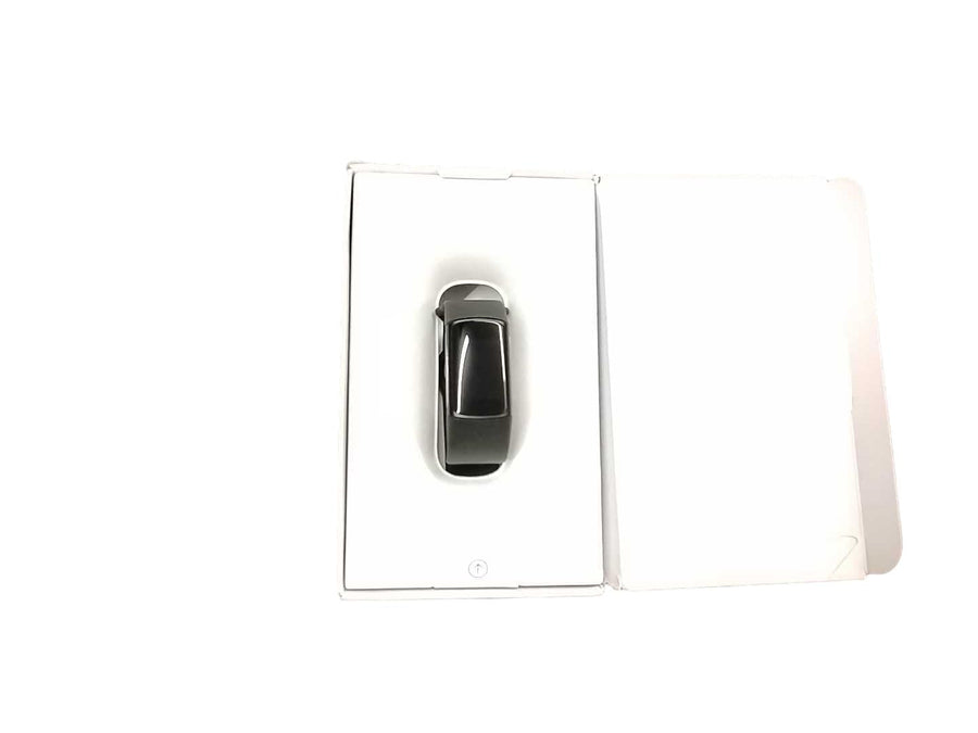 Fitbit Ip68 Black Fitness Tracker