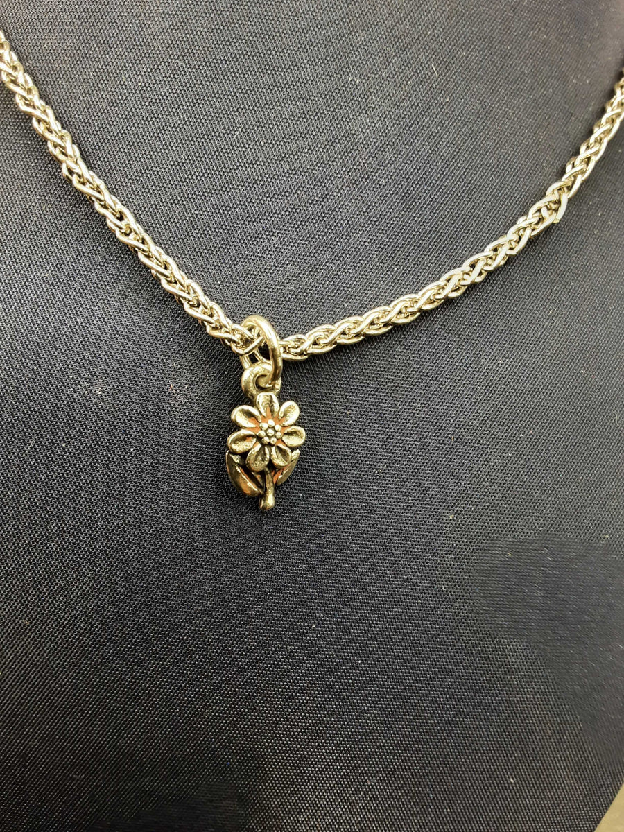 Chain - Silver 8.3 grams 16 inch