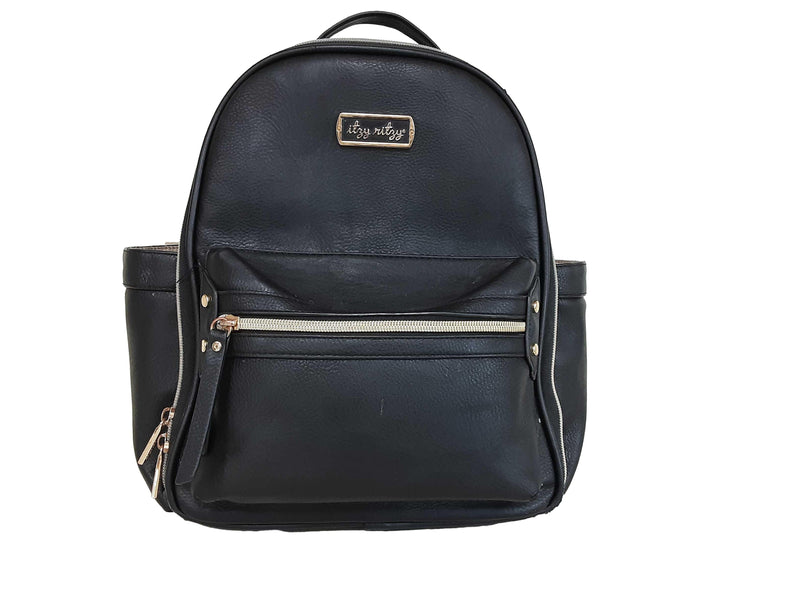 Itsy Ritsy Diaper Bag Multi-color Baby Accessory