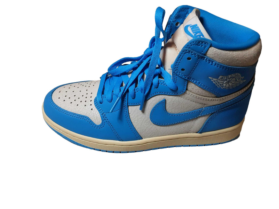 Nike Air Jordan 1 Retro High Og Blue