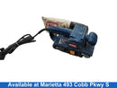 Ryobi Be318-2 Blue