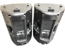 Behringer B212xl Black PA / Band Speaker