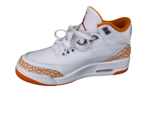 Jordan Ck9246-101 Orange