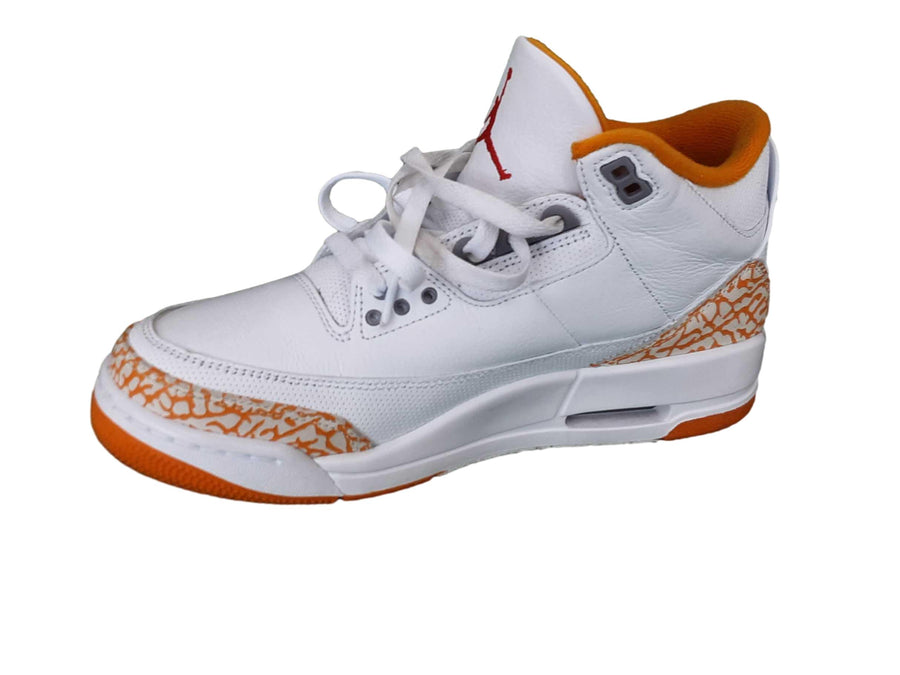 Jordan Ck9246-101 Orange