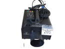 Froggysfog Titan1500dmx Black Fog Machine