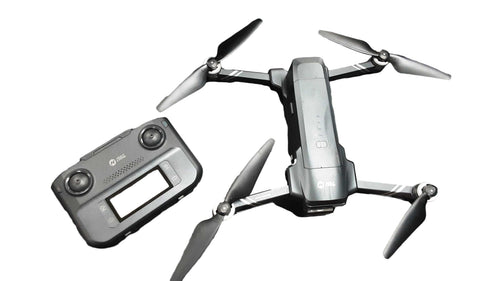 Holy Stone Hs600d Gray Drone / Accessory