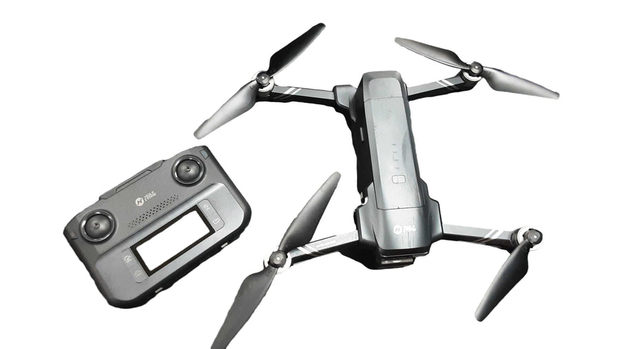 Holy Stone Hs600d Gray Drone / Accessory