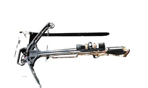 Barnett Crossbows Camo Camo