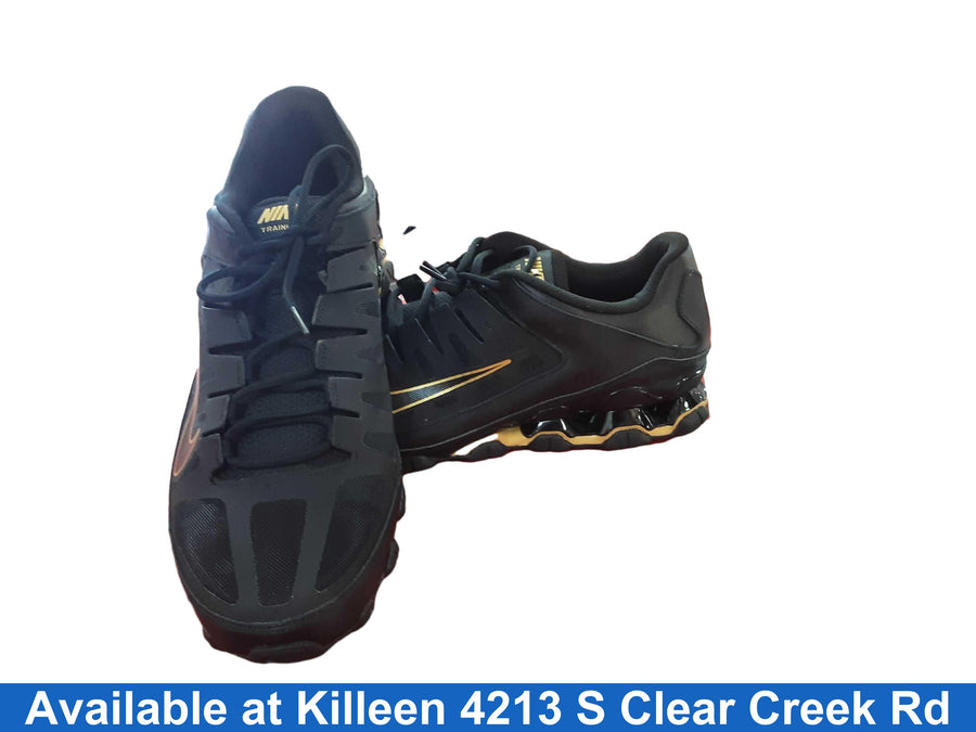 Nike 621716-020 Black