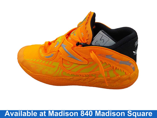 Puma 312796-01 Orange