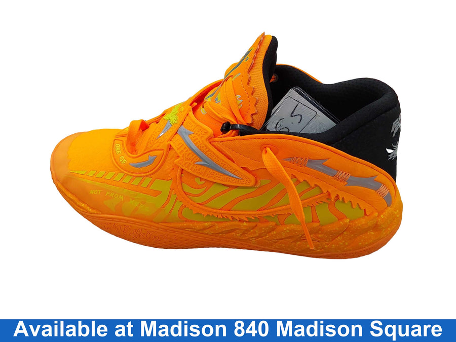Puma 312796-01 Orange