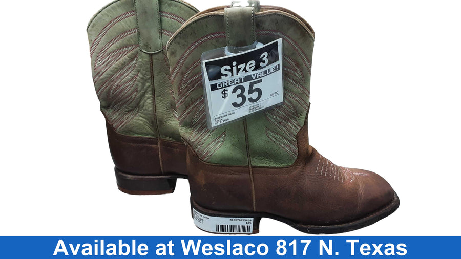 Anderson Bean 36987089 7 Brown