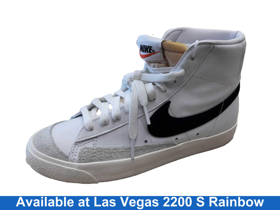 Nike Cz1055-100 White