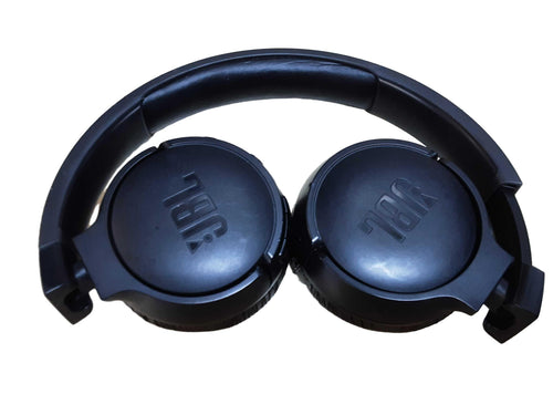 Jbl Tune 670 Nc Black Stereo Headphone