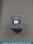 Women's Ring - Yellow Gold 14k (.585) 6.2 grams Size 7.5