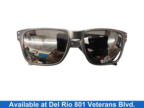 Oakley Holbrook Black