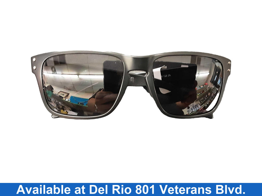 Oakley Holbrook Black