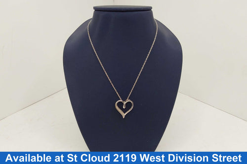 Chain - Silver 2.176 grams 15 inch