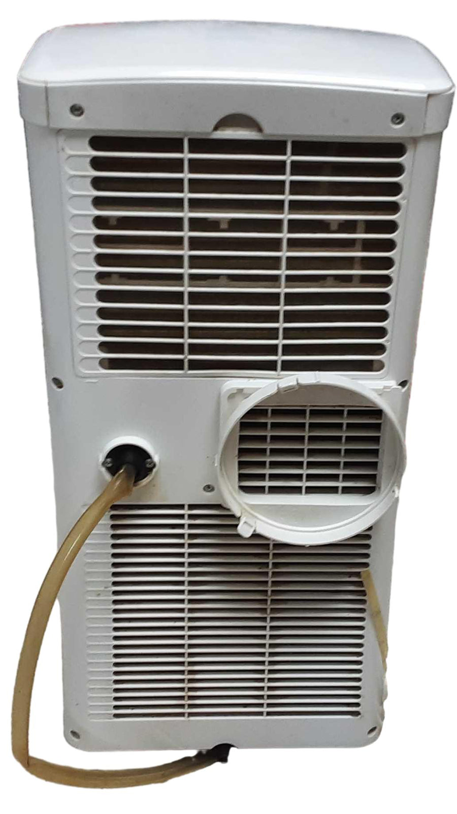 Seasons Sm12r1 White Air Conditioner