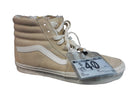Vans 508357 Beige / Tan