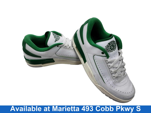 Jordan Fd0383-103 Green